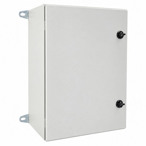 Armoire électrique métal - armoire,