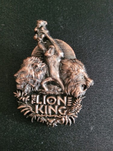 Pins disneyland the - pins, king