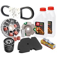 MF7350 Entretien Vespa GTS 300