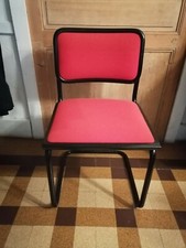 Belle chaise style breuer