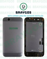 Dos Arrière Métal Batterie