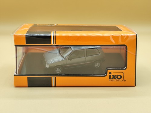 Fiat uno turbo ie - turbo,
