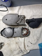 CARTER VARIATEUR - YAMAHA YP