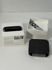 Apple TV 3rd Gen 2012 8GB
