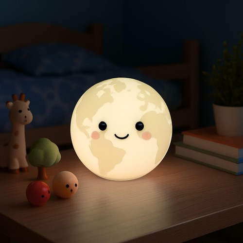 Veilleuse bébé avec - veilleuse, 7