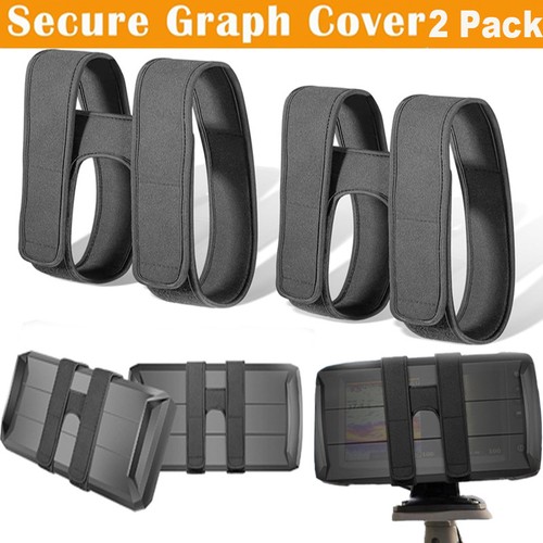 Pack fish finder cover - 2,