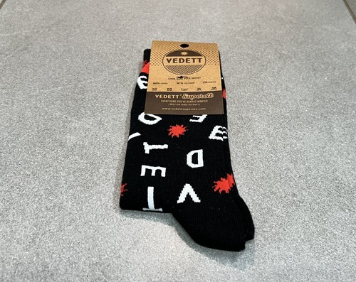 Paire chaussettes noires - chaussettes,