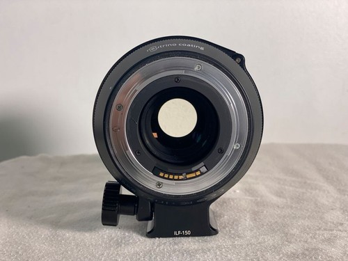 Objectif irix 150 8 - objectif,