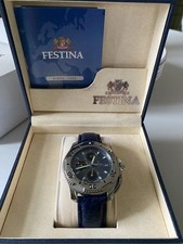 Montre Festina Homme dans sa