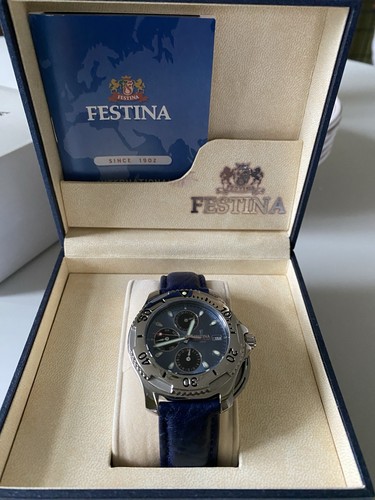 Montre festina homme - montre,