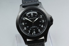 Montre Hamilton Khaki Field