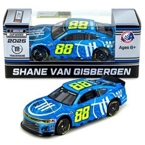 Voiture miniature nascar - miniature, 1/64