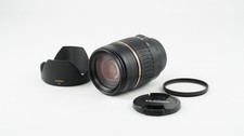 TAMRON AF 18-200mm F/3.5-6.3