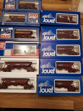 Jouef wagon trémie à - ,