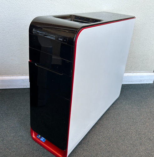Dell studio xps - dell,