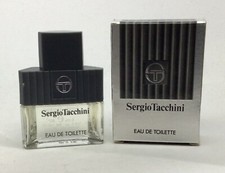 SERGIO TACCHINI - PARFUMS /