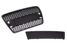 Calandre Grille Nid D'abeille