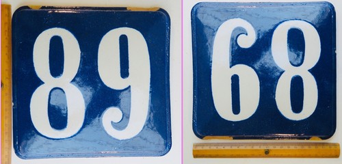 Street number plate antique - street,