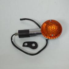 Clignotant avant / arrière