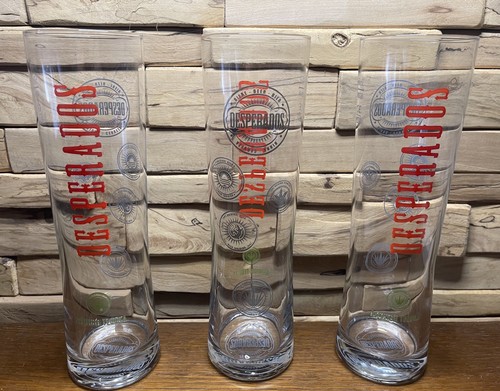 Verres bière desperados - 3,