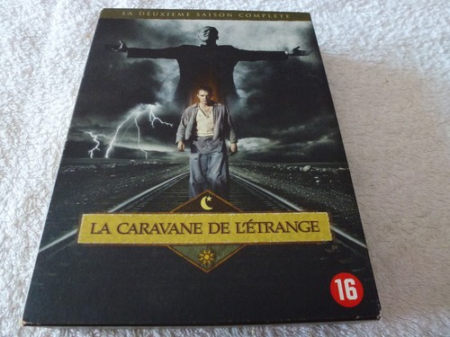 Dvd caravane de - :, la