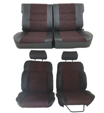 Sellerie complète Peugeot 205