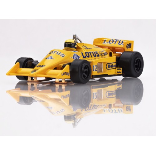 Afx racing lotus 99t 1987 - lotus,