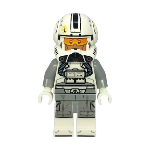 Minifigure lego star - lego, wars