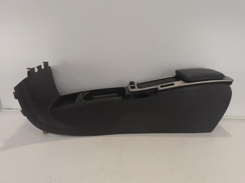 Console central interieur - console,
