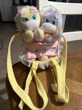 Peluches Tottles bébés