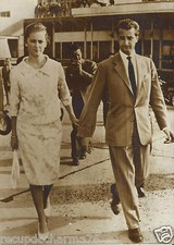 PHOTO DE PRESSE ORIGINALE