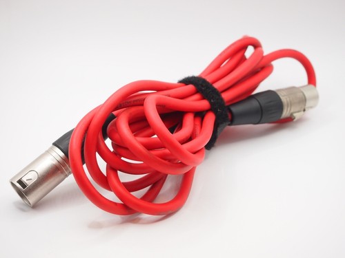 Focusrite noiseless xlr - focusrite,