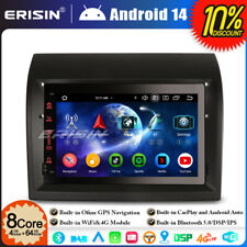 64GO Android 14 GPS Autoradio