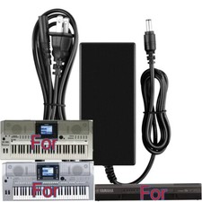AC Adapter Charger for Yamaha