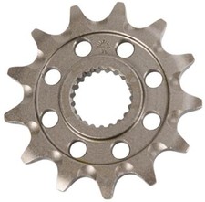 JT Pignon Boue Compatible À Honda Cr 125 04-07 Crf 250R 04-17 Hm-Moto 13Zähne