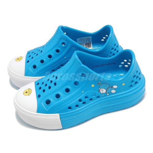 Converse doraemon chuck - x,