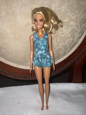 Barbie Fashionistas Mattel 173 Fashionista Bebe Head GRB65 Dressed 2021