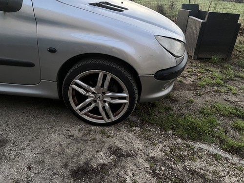 Jantes 4x108 - jantes,