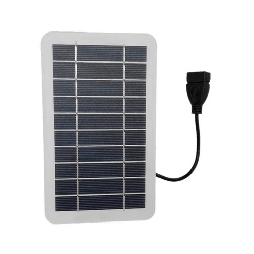 Carte chargement solaire - de,