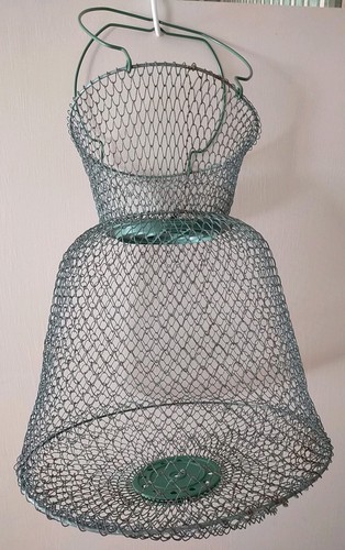 Bourriche maillinox made - maillinox, in
