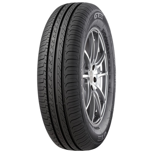 Radial pneu été - gt-radial,