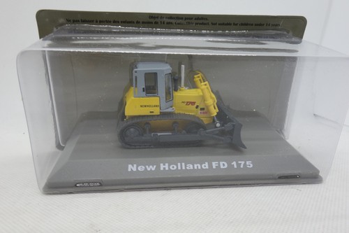 New holland 175 - holland, fd