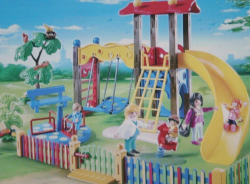 Playmobil pièce de - playmobil,