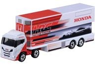 Tomica hrc motor home long - hrc, "long