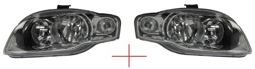 Pour audi a4 - pour,
