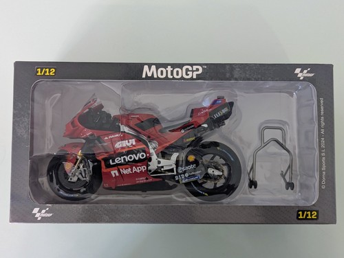Moto altaya ducati - -,