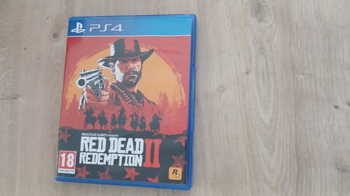 Red dead redemption - redemption, ii