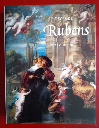 Siècle rubens fonds - de,