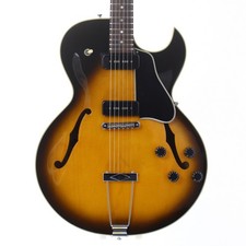 Gibson ES-135 Tobacco Sunburst