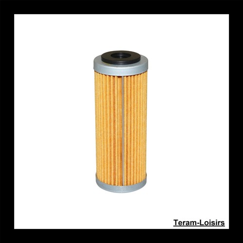 Filtre huile pour ktm - filtre, à